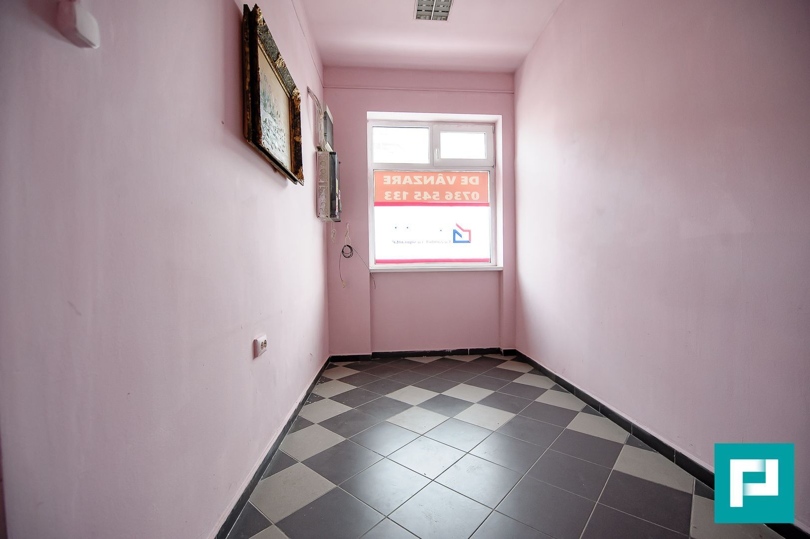 Spațiu comercial Arad, strada Dorobanților 254 mp. - Poză 9
