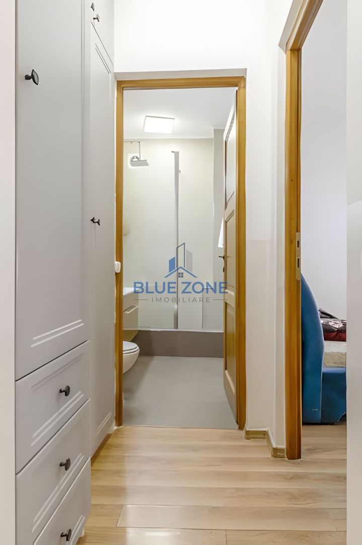 Apartament 3 camere | Piața Romană | Magheru | Renovat - Poză 7