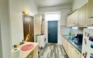 Lunei-Apartament 1 Camera-Centrala Proprie - Poză 6