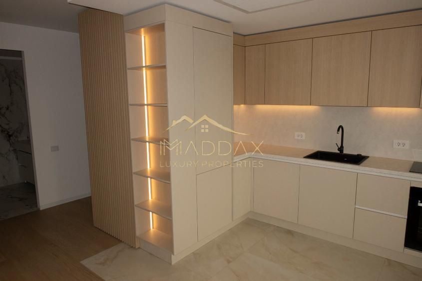 Apartament premium de vânzare I 2 camere + 2 lucuri parcare I Floreasca - Poză 4