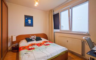 Apartament 2 camere Calea Griviței–1 Mai Metrou-vedere panoramica - Poză 7