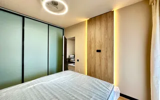 Apartament ultrafinisat | 2 camere | Zona str Tineterului-Floresti - Poză 12