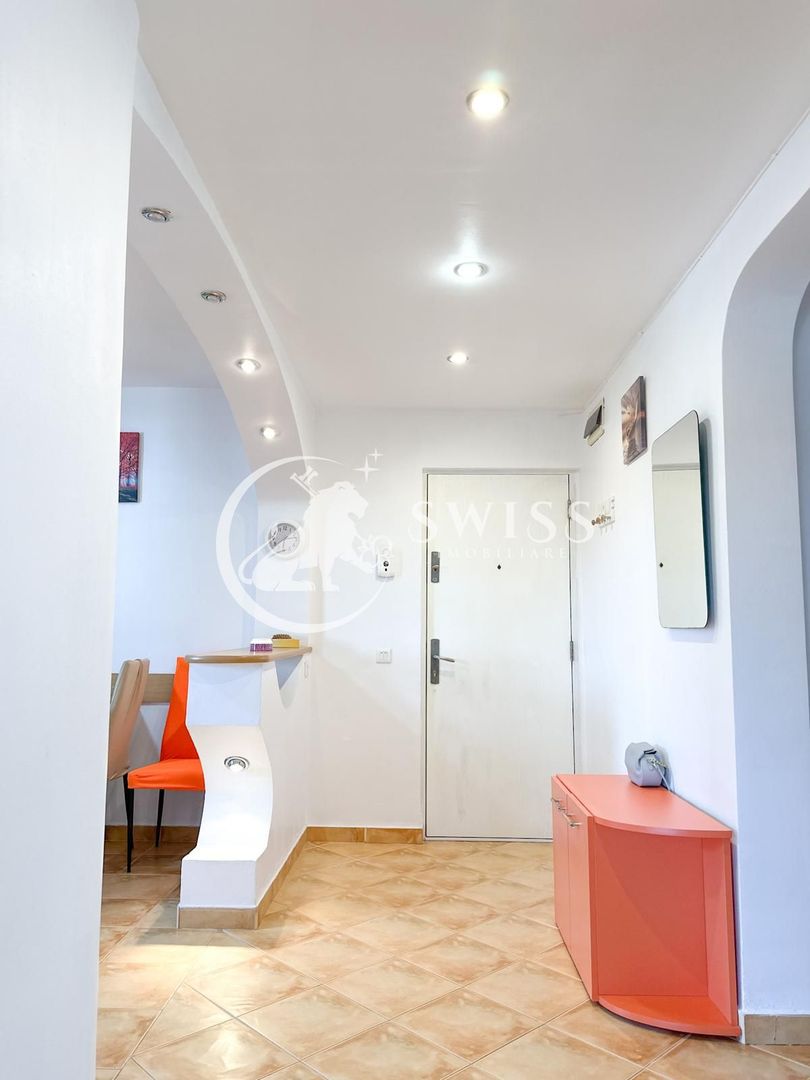 Apartament 3 camere | 80mp | 2 bai | 15 min USAMV - Poză 18