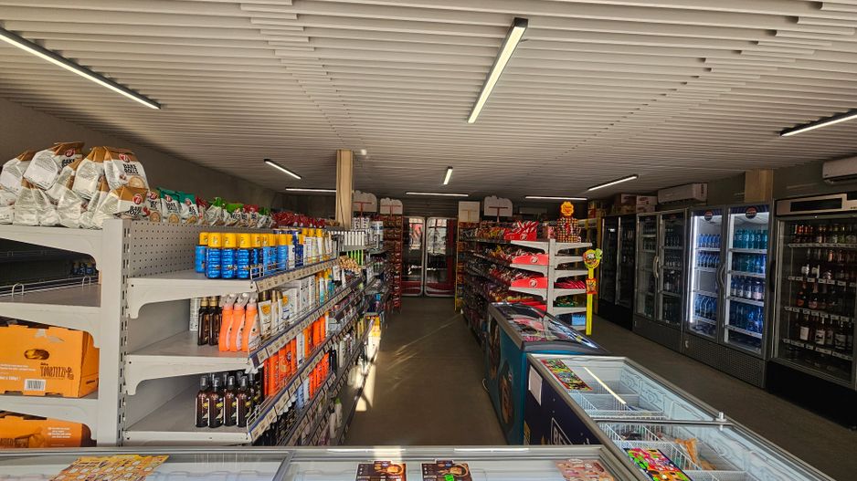 Spațiu comercial de vanzare pe plaja in Jupiter Constanta - Poză 7