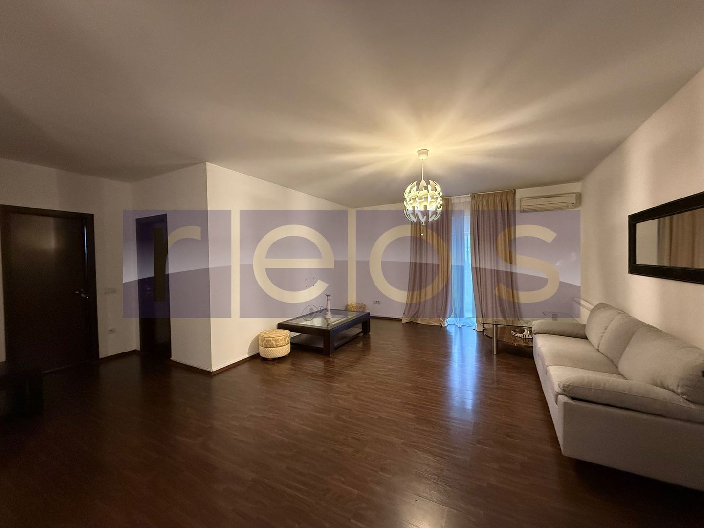 INCHIRIERE 3 CAMERE | SOS NORDULUI | 100MP | LOC PARCARE | MOBILAT | - Poză 5