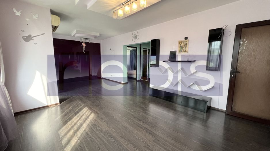 VANZARE 3 CAMERE | PODUL GRAND – TURDA | PRIVELISTE LACUL MORII - Poză 2