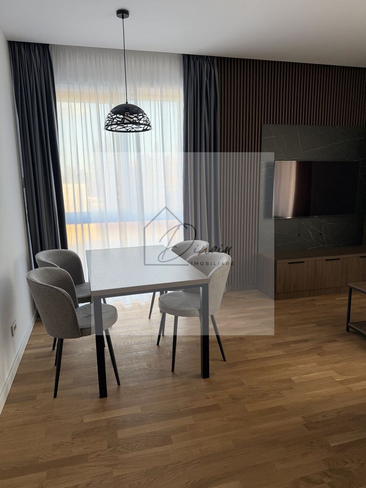 Apartament 2 camere Pipera I Residence 5 Forest I Parcare I COM 0% - Poză 1