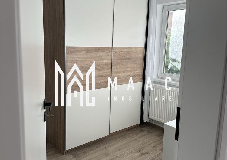 Apartament 3 camere  | 45 MPU | Vasile Aaron - Poză 7