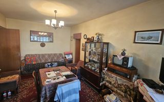 DE VANZARE AP 3 CAMERE 73 MP LUJERULUI | SEMIDECOMANDAT | METROU - Poză 4