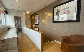 APARTAMENT ULTRACENTRAL DE LUX CU 4 CAMERE LA INCHIRIERE IN COMPLEX - Poză 13