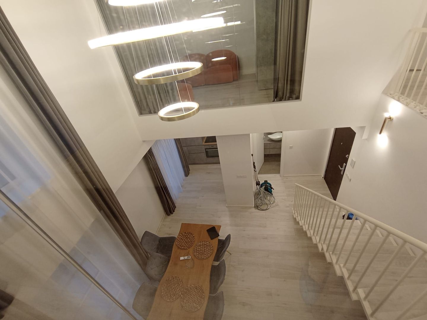 Belvedere Duplex Floreasca - Poză 4