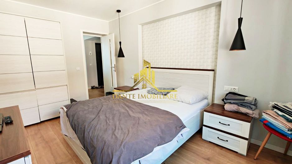 2 camere, decomandat, modern, Ultracentral, zona Universitatilor - Poză 1