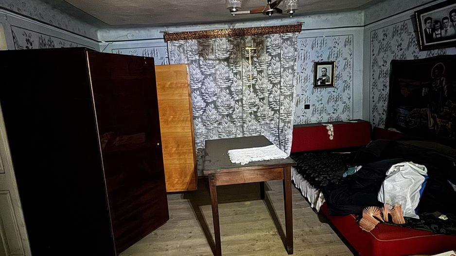 Casa batraneasca de vanzare in Tartaria - Poză 8