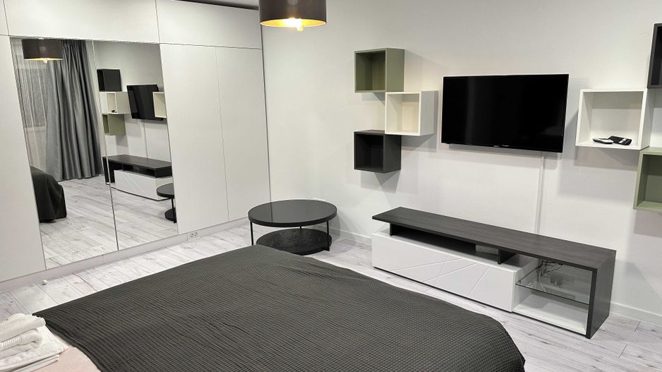 Garsoniera decomandata-Timpuri Noi-Nerva Traian - Poză 1