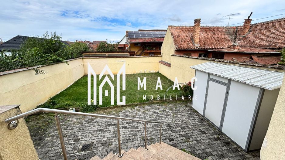 Apartament 4 camere decomandat | Terezian, Sibiu | 180 mp, curte 400 mp - Poză 12