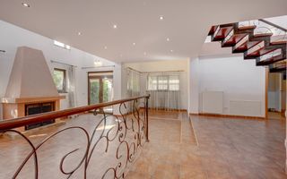 2 Vile individuale in Paradisul Verde P+M, caramida, ideal familii - Poză 18