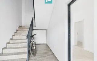 Apartament cu 2 camere, terasă generoasă – Moșnița - Poză 21