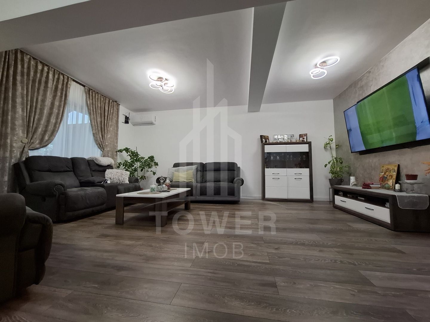 Casă de lux de vânzare – Cartierul Tineretului - Poză 5