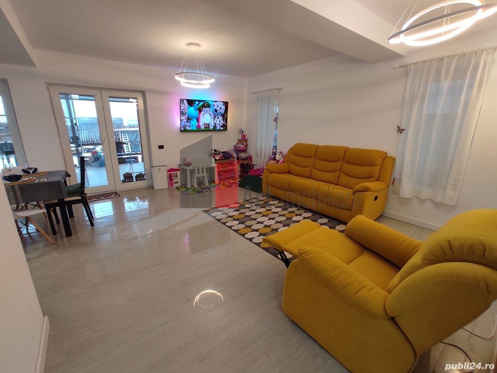 Anunț Vânzare Vila Individuală Popesti Leordeni - Poză 17