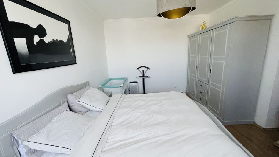 Apartament 3 camere bloc nou langa GYMONE 6 - Poză 5