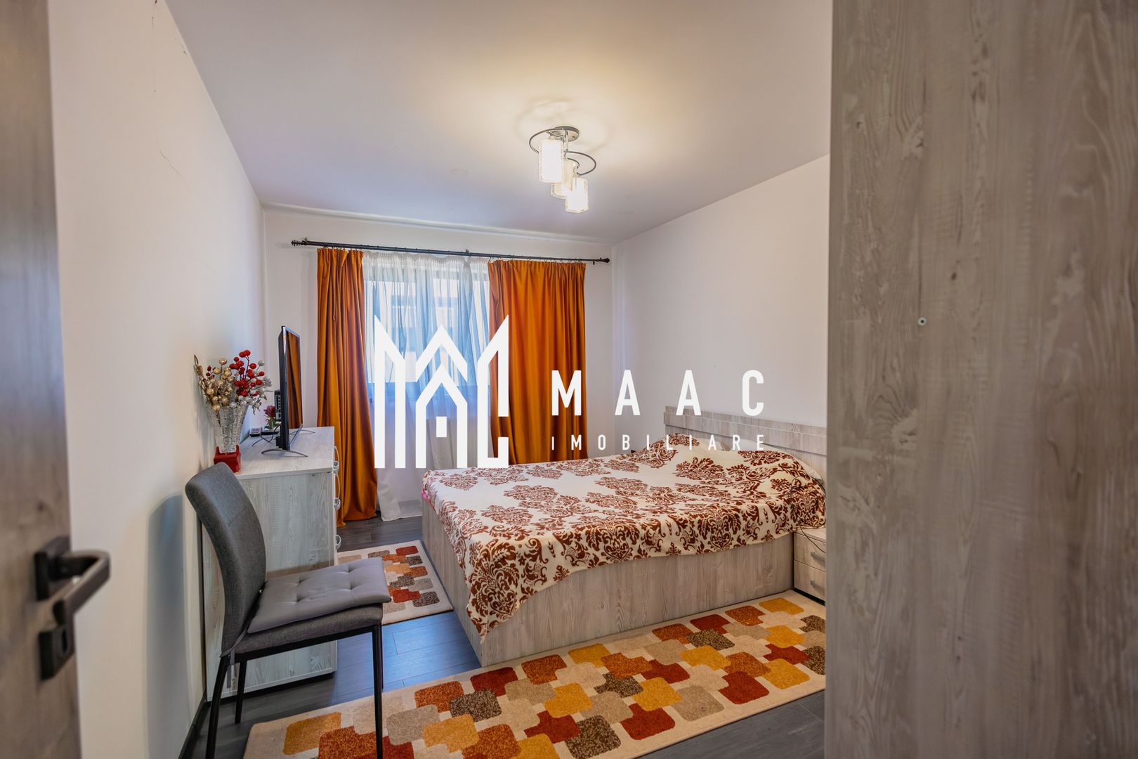 Apartament | 72 MP |  3 Camere | Balcon | Pictor Brana | Oportunitate Investiție - Poză 6