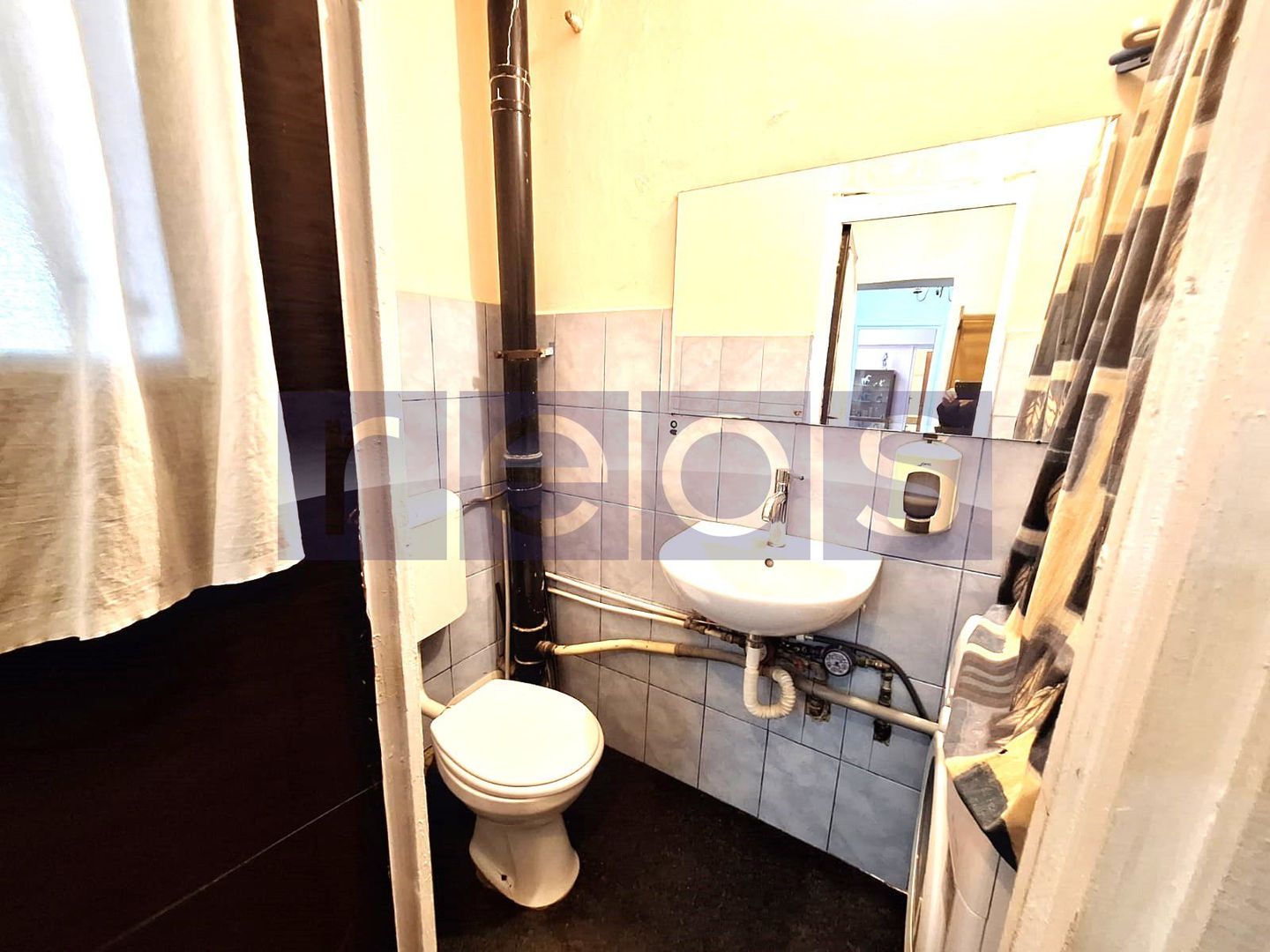 128500 EURO | APARTAMENT 3 CAMERE BLOC  1992 |  MAICA DOMNULUI - Poză 8