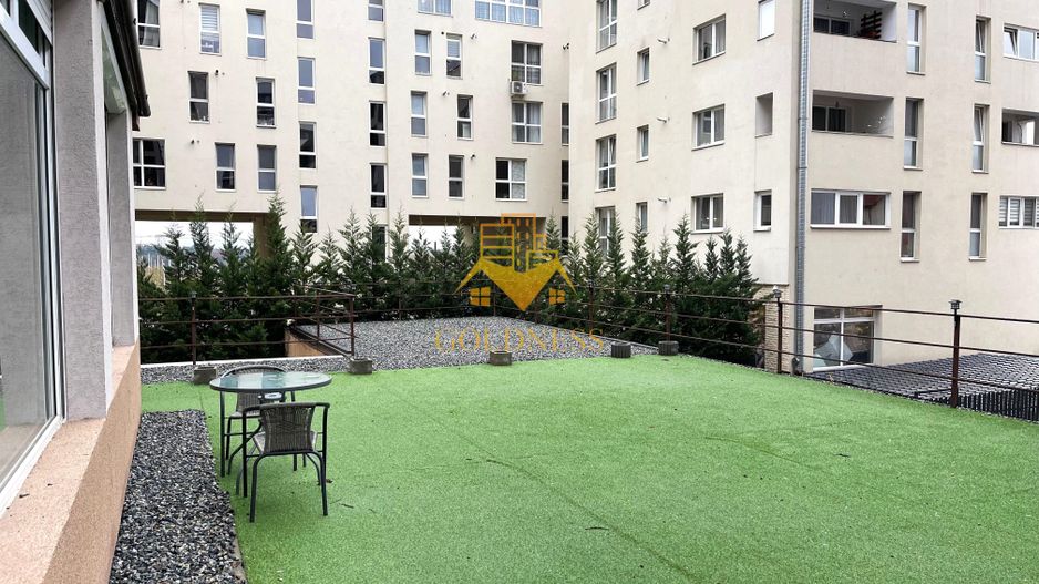 4 Camere decomandate, Terasa, Parcare, Borhanciului,Romul Ladea, Profi - Poză 9