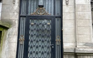 Apartament în vilă interbelică | Curte proprie – Romana - Dorobanti - Poză 12