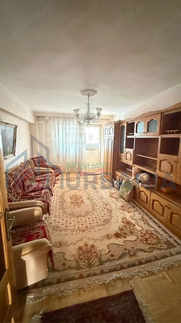 De vanzare apartament 3 camere 86 mp - Poză 5