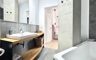 Apartament rafinat 3 camere | ISHO | Zonă premium - Poză 21