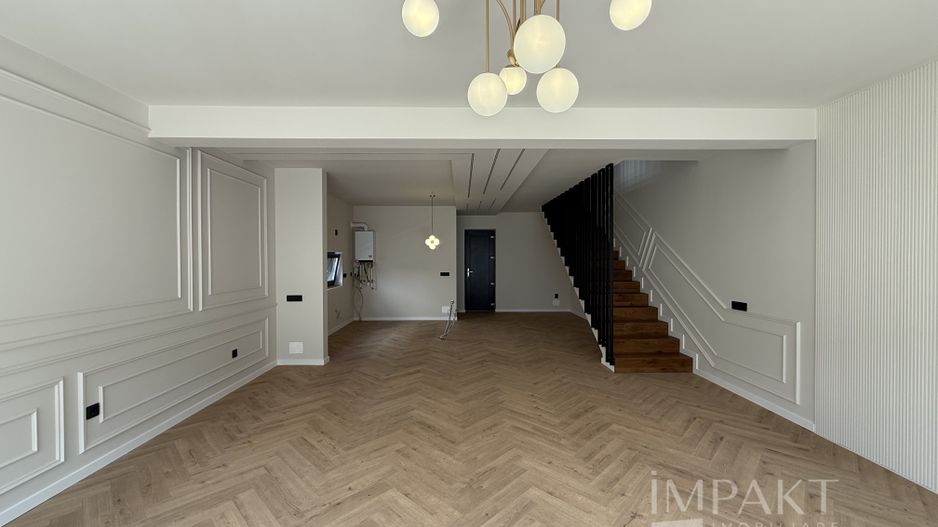 Duplex finisat la Cheie cu panorama superba in  Chinteni ! - Poză 7