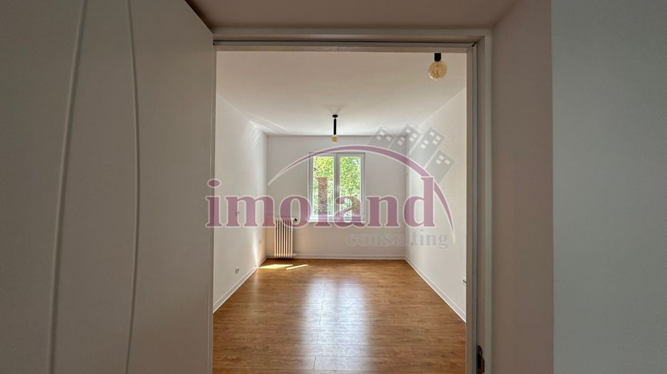 Vanzare - apartament - 3 camere renovate - Floreasca - Compozitori - Poză 1