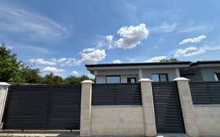 casa de vanzare in berceni - Poză 3