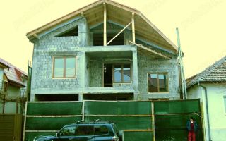 Casa singur in curte zona Județean - Poză 1