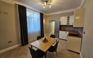Apartament de lux | 3 camere | zona Ultracentrala - Poză 1