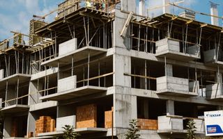 Apartament cu trei camere, modern in Turnisor - Poză 4