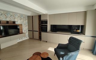 Apartament 2 camere de inchiriat cu parcare | Cortina North - Poză 7