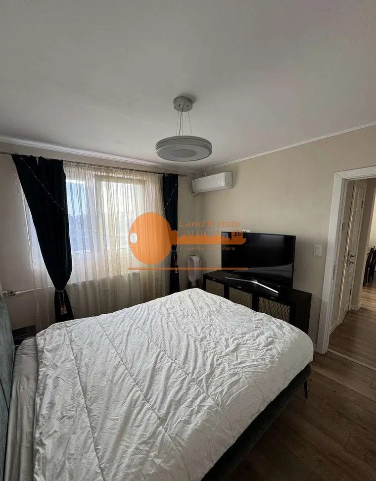 Apartament cochet 3 camere la 3 min Metrou Tudor Vladimirescu - Poză 6