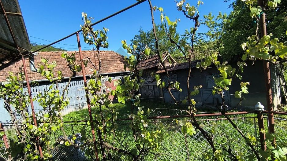 Casă de vânzare în Porumbeni – liniște, natură și confort, la doar ~20 minute de Târgu Mureș - Poză 5