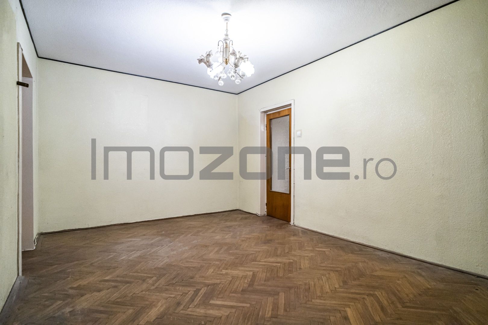 Ghencea - Drumetului, 3 camere, an c-tie 1980, et. 4/10, bucatarie mare, 2 bai - Poză 3