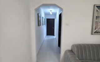 Apartament 3 camere renovat, centrala proprie, Gorjului, Militari - Poză 5