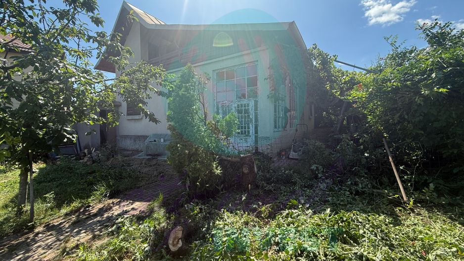 Casa MOARA DOMNEASCA cu teren 1000 mp - Poză 32