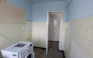 Constanta - apartament 3 camere vizavi de parcul Garii - Poză 9