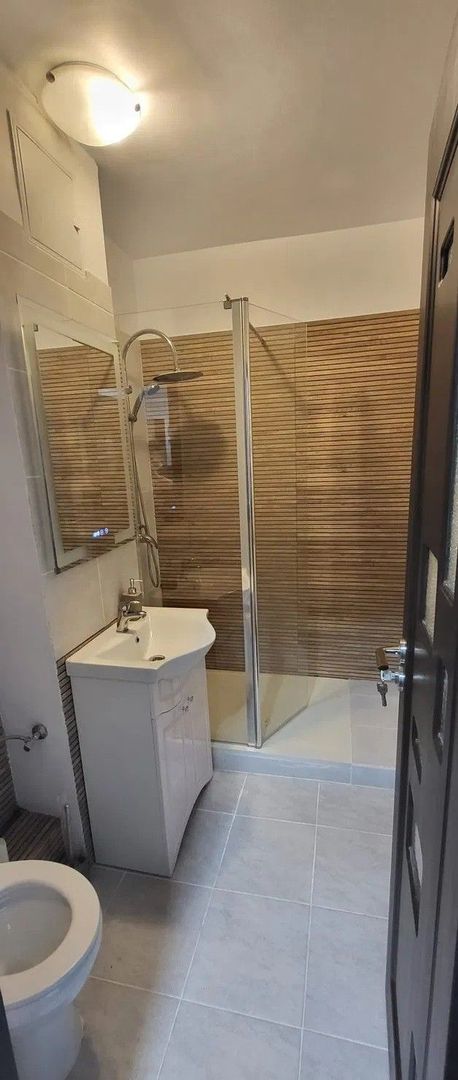 Garsoniera decomandata Parc Tineretului-Timpuri Noi - Poză 4