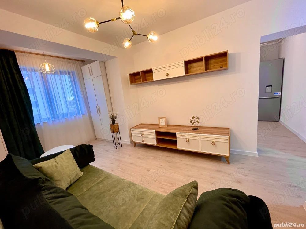 STUDIO | PIPERA | IVORY RESIDENCE - Poză 2