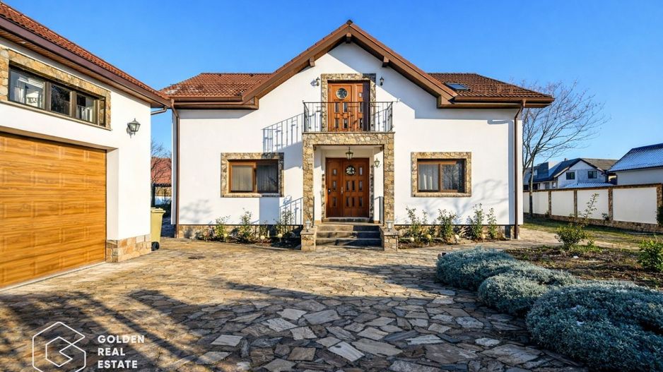 VILA  P+M Bujac, COMISION ZERO - Poză 14