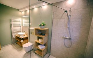 Apartament la casă I 160mpu I 3 camere I Grădină I Lazaret - Poză 6