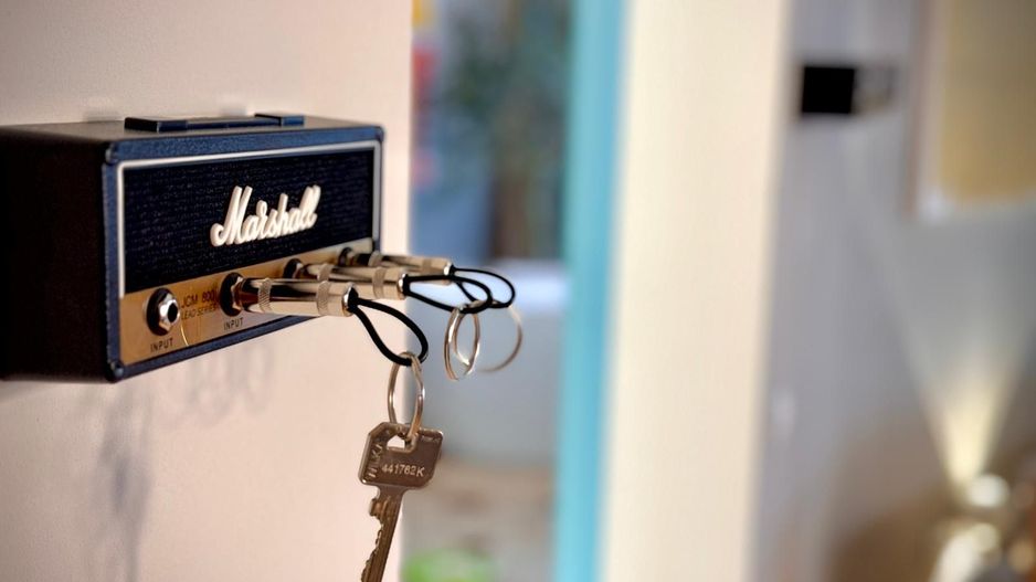 Apartament UNIC - WINGS Cluj-Napoca - Poză 16