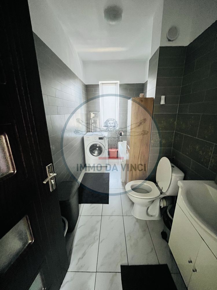 Apartament 51 mp + terasa 50 mp Parcare Subterana Zona Iris - Poză 6