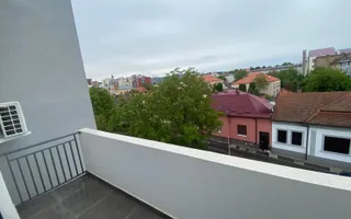 Apartament de 3 camere, lux, parcare, 75mp, zona Centrala - Poză 12